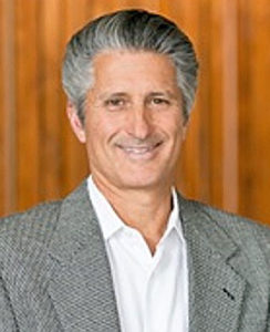 David B. Cohen headshot