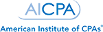 American Institute of CPAs logo