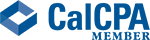 CalCPA Logo