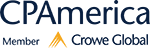 CPAmerica Logo